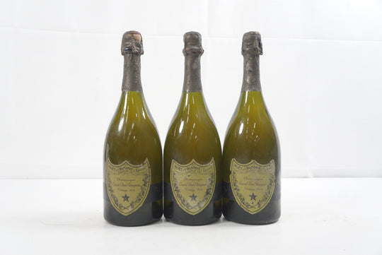 Dom Perignon 1978 *