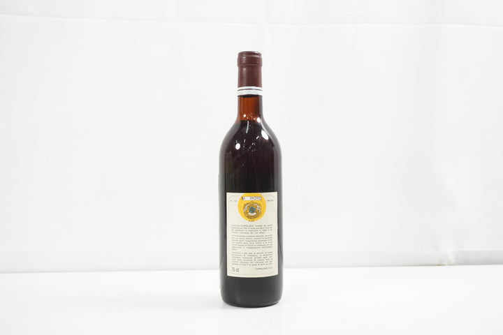 Cappellano Barolo 1978