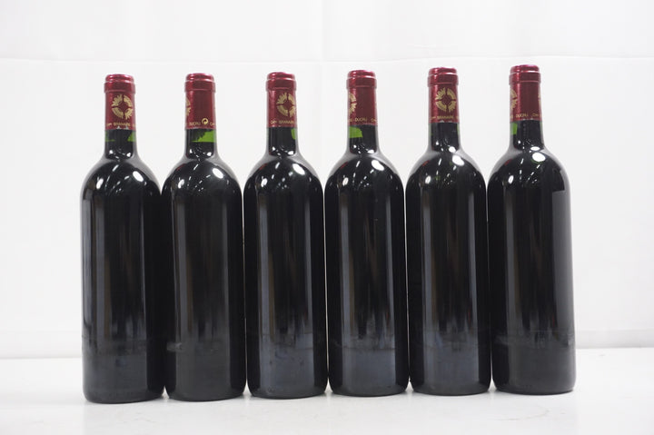 Duluc de Branaire Ducru 2000