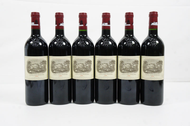 Chateau Lafite 2000