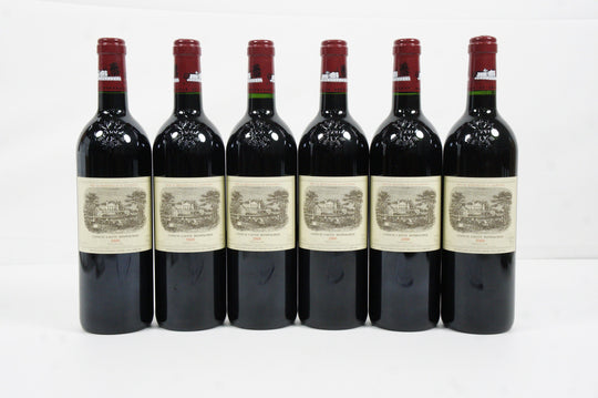 Chateau Lafite 2000
