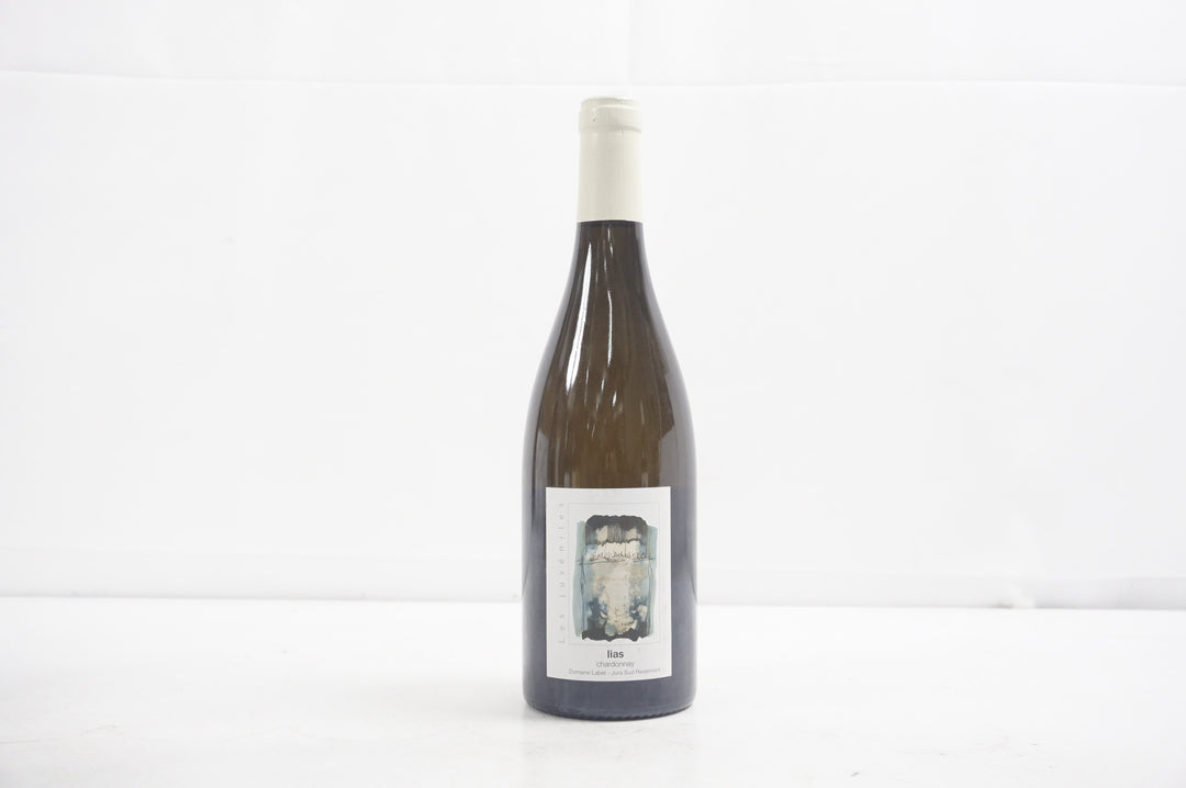 Julien Labet Lias Chardonnay 2021