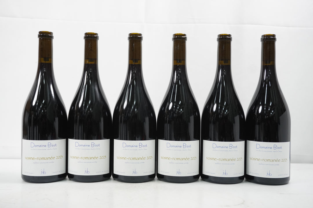 Bizot Vosne Romanee 2023