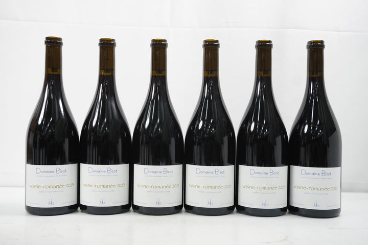Bizot Vosne Romanee 2023