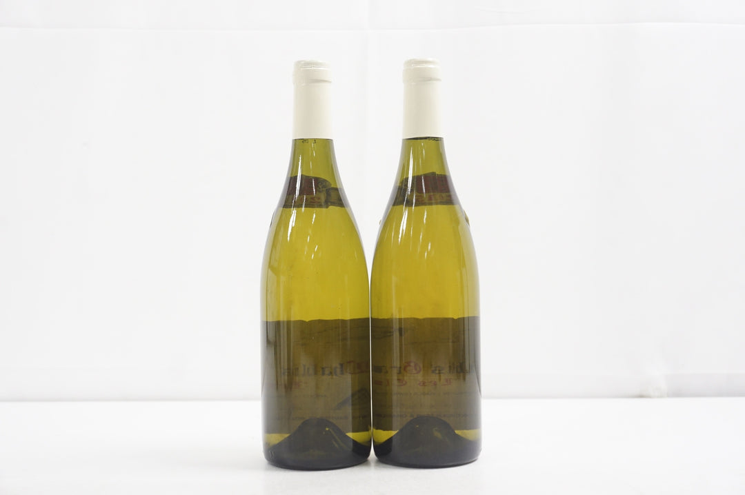 Dauvissat Chablis Les Clos Grand Cru 2015