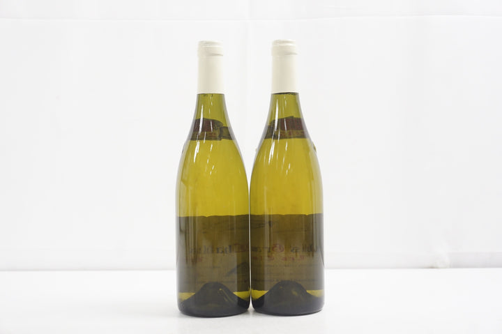 Dauvissat Chablis Les Clos Grand Cru 2015