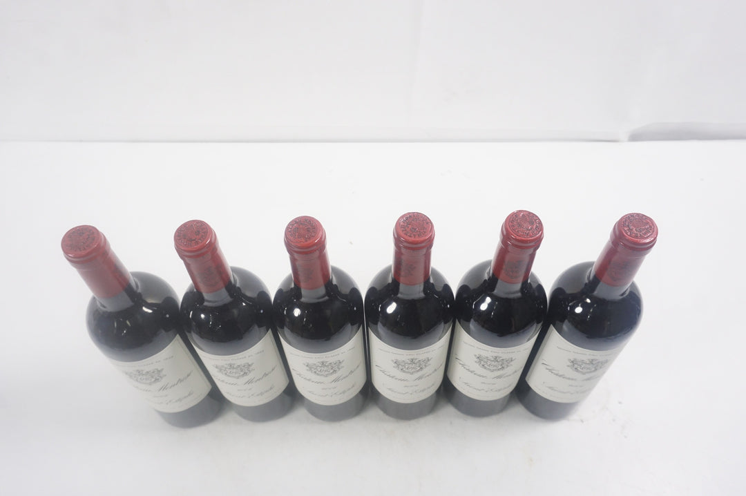 Chateau Montrose 2006