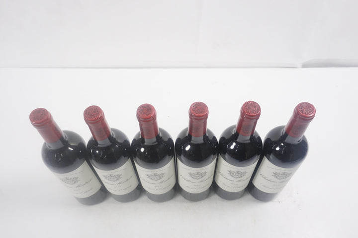 Chateau Montrose 2006