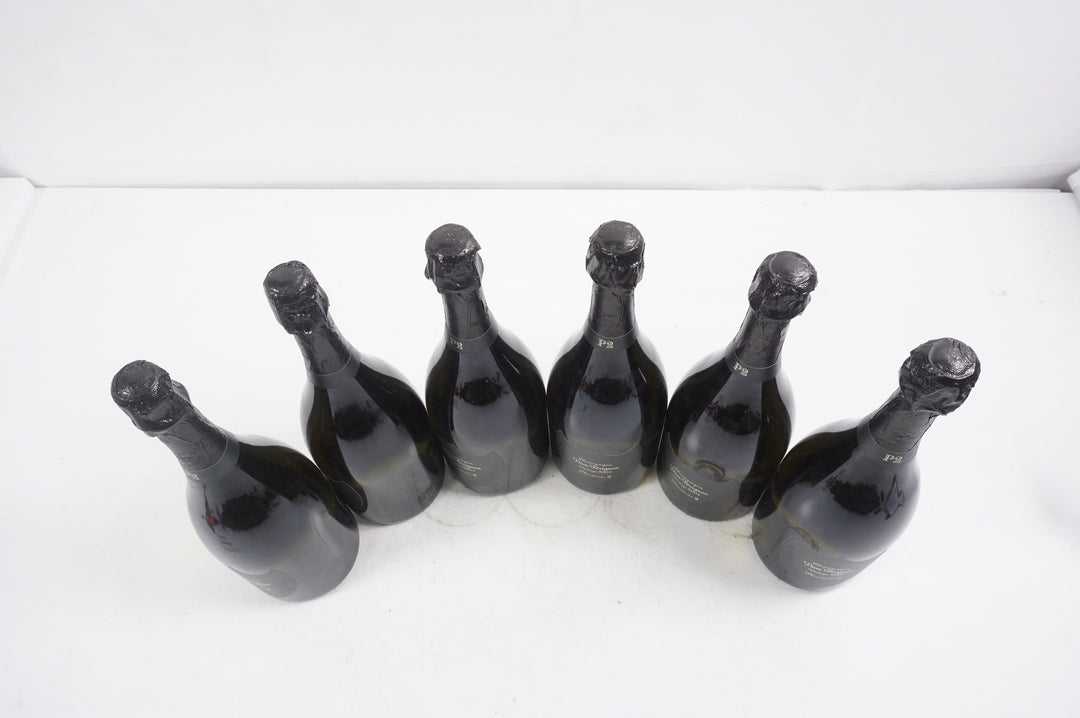 Dom Perignon P2 2004