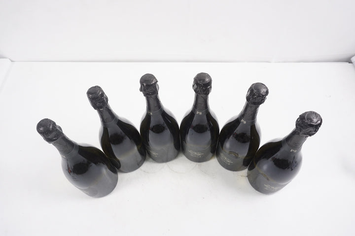 Dom Perignon P2 2004