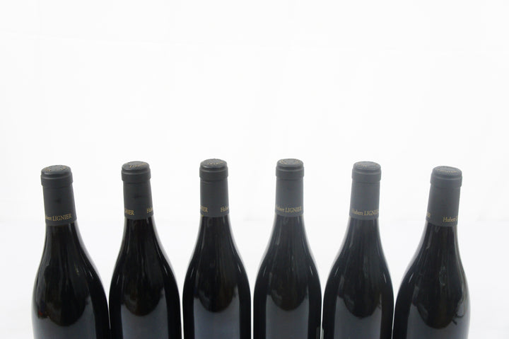 Hubert Lignier Pommard Les Chanlins 2020