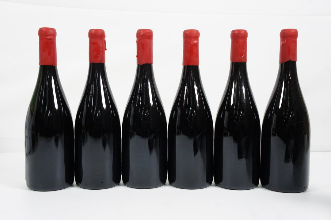 Domaine Fourrier Gevrey Chambertin Combe Aux Moines 1er Cru VV 2014 *