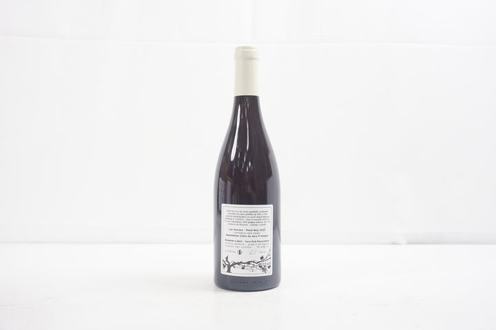 Julien Labet Les Varrons Pinot Noir Selection Clonale 2023
