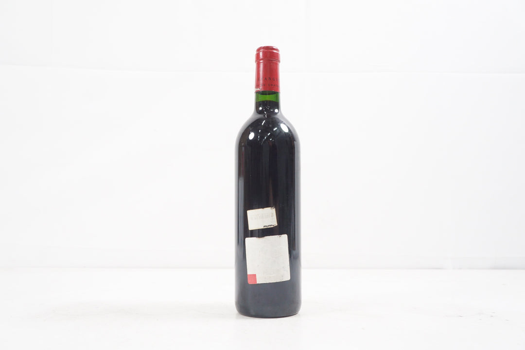Chateau L'Evangile 1998
