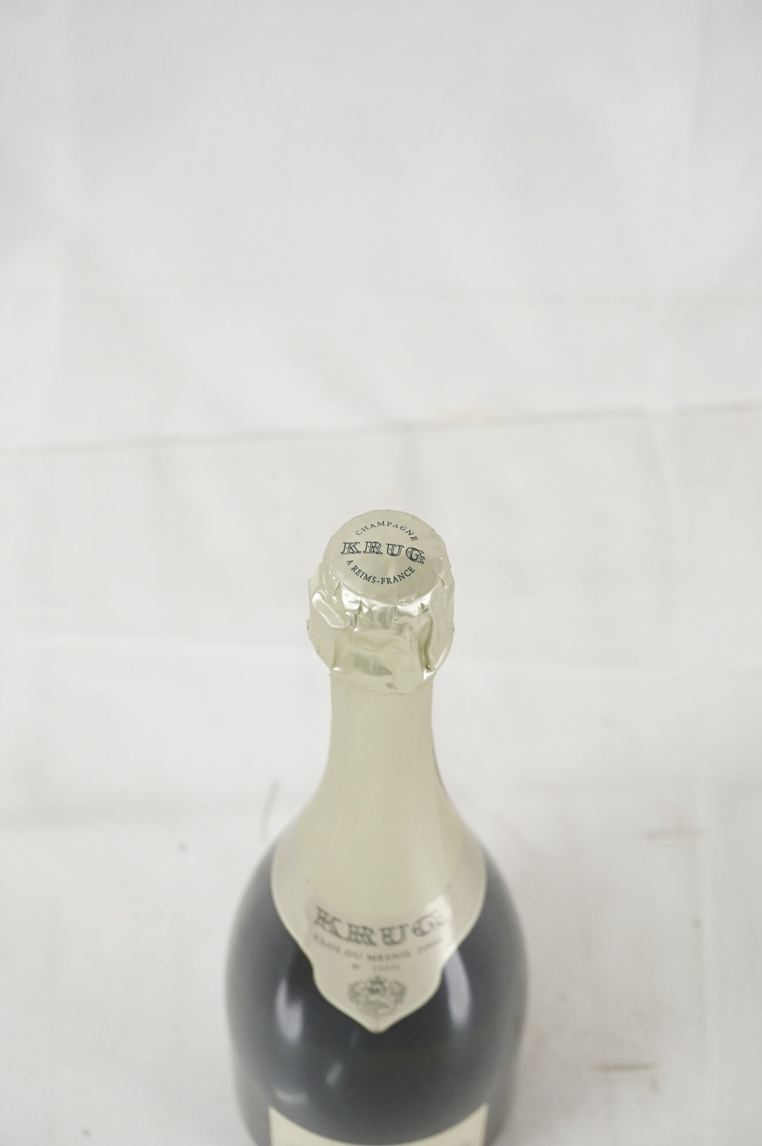 Krug Clos du Mesnil 2006