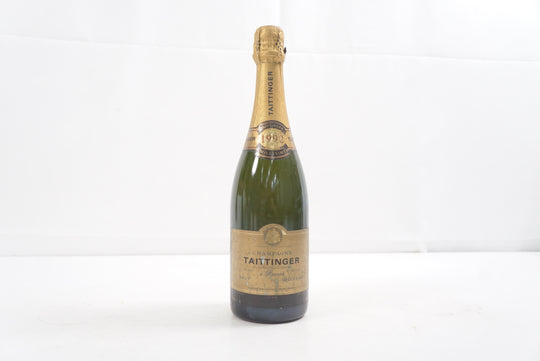Taittinger Brut Millesime 1992 *