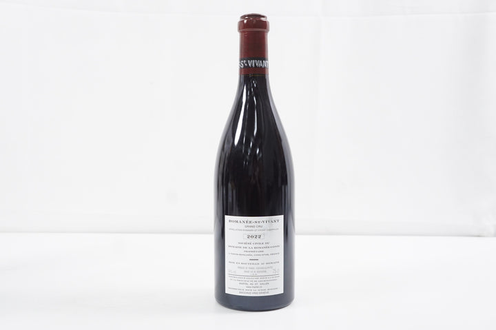 DRC Romanee St Vivant Grand Cru 2022