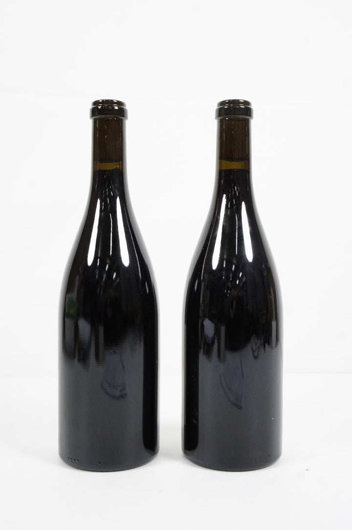 Domaine de la Rochette Les Rissieux Pinot Noir 2016