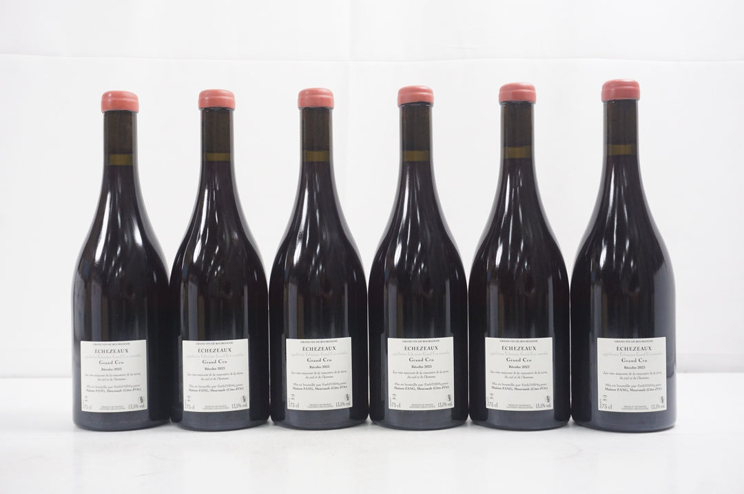 Maison Fang Echezeaux Grand Cru 2023