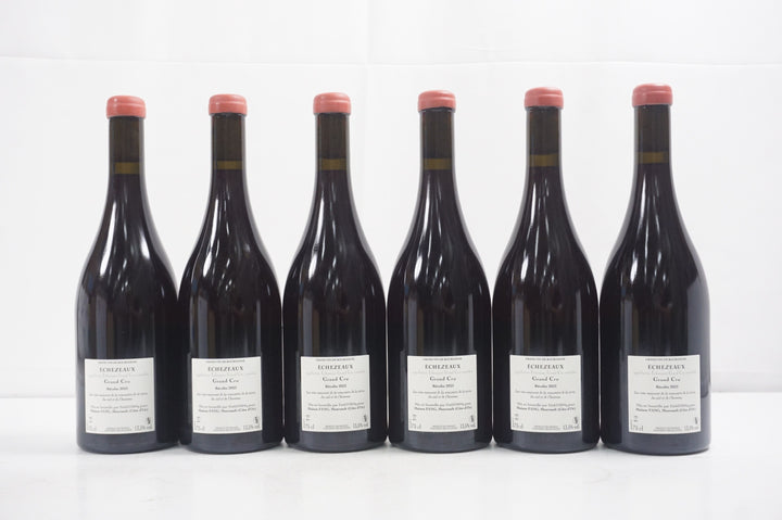 Maison Fang Echezeaux Grand Cru 2023