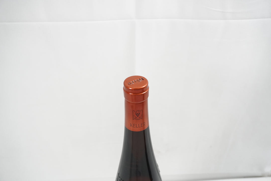 Keller Niersteiner Hipping Riesling Trocken 2011