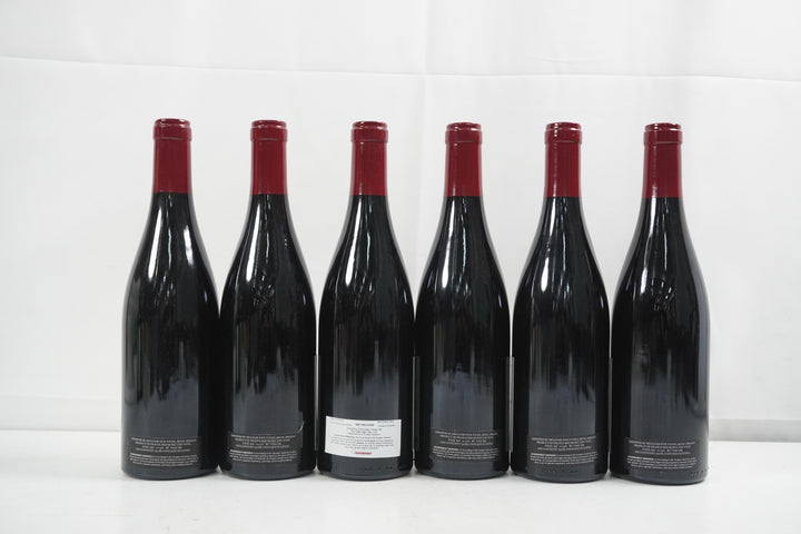 Duroche Gevrey Chambertin Estournelles Saint Jacques 1er Cru 2013
