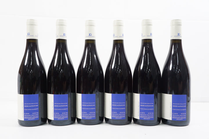 Jerome Galeyrand Gevrey Chambertin La Justice 2023