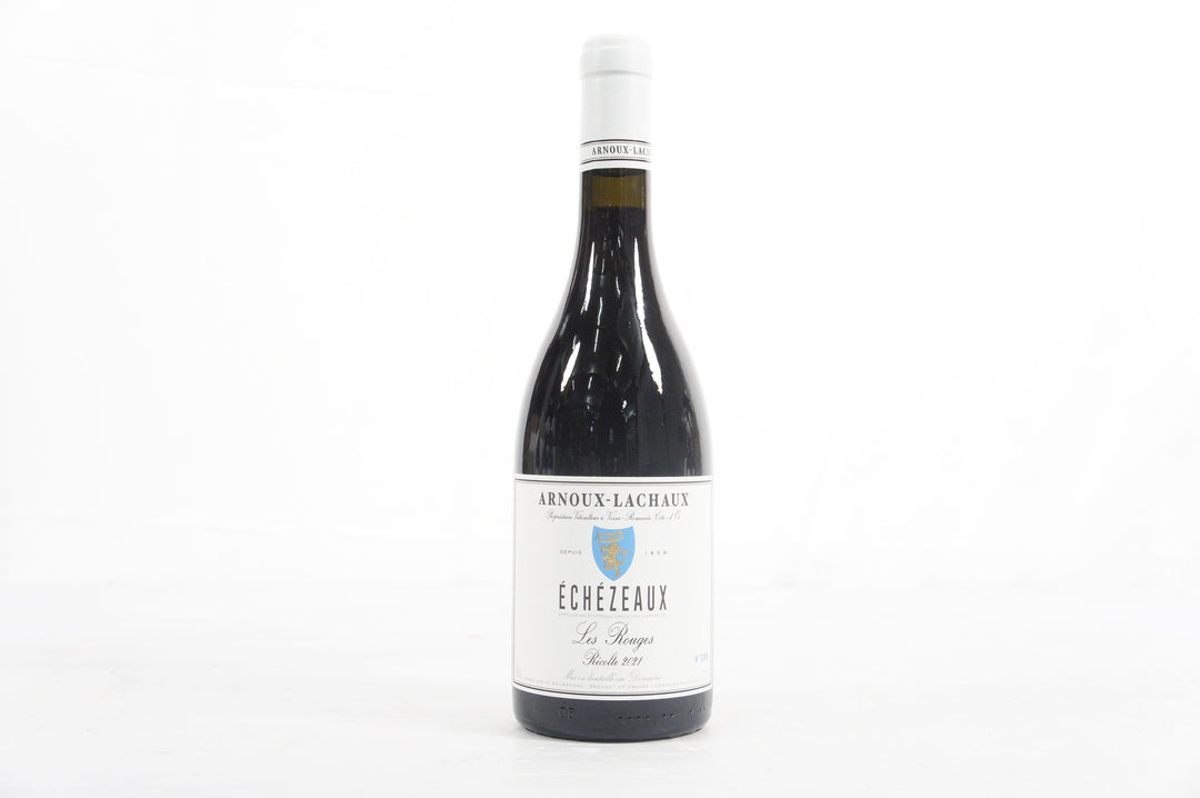 Arnoux Lachaux Echezeaux Les Rouges Grand Cru 2021