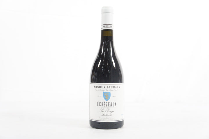 Arnoux Lachaux Echezeaux Les Rouges Grand Cru 2021