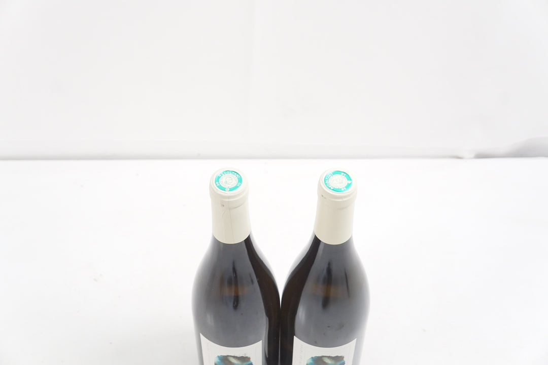 Julien Labet Savagnin En Chalasse 2022