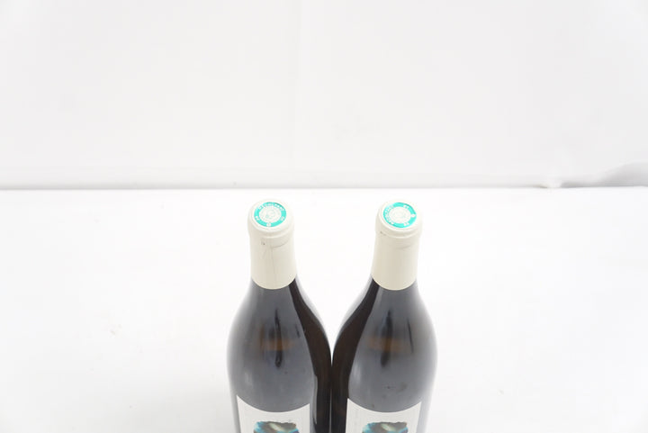 Julien Labet Savagnin En Chalasse 2022
