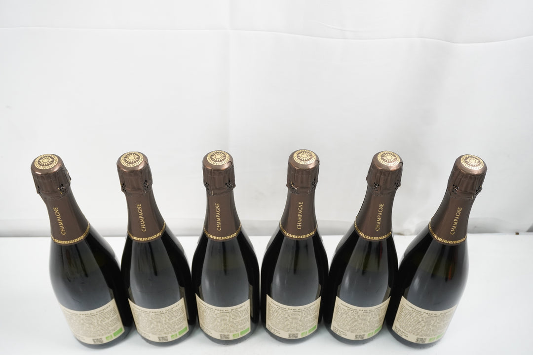 Pascal Doquet Arpege Blanc de Blancs Extra Brut 1er Cru NV