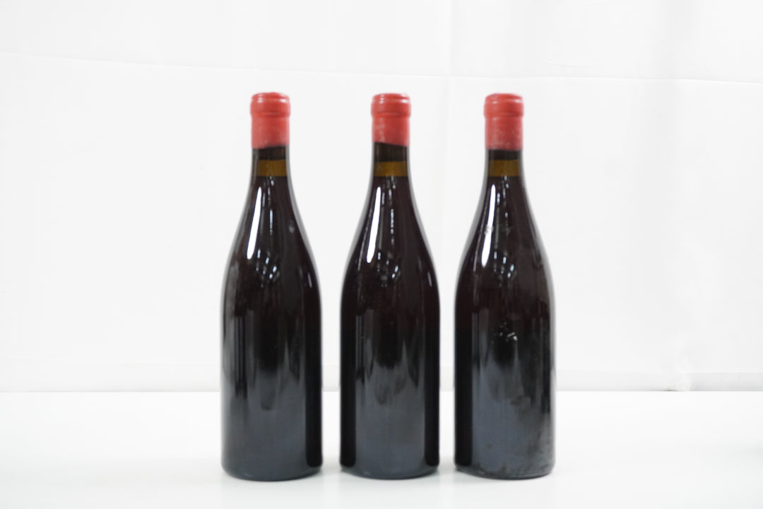 Maison Glandien L'Ouverture Rose VdF 2021