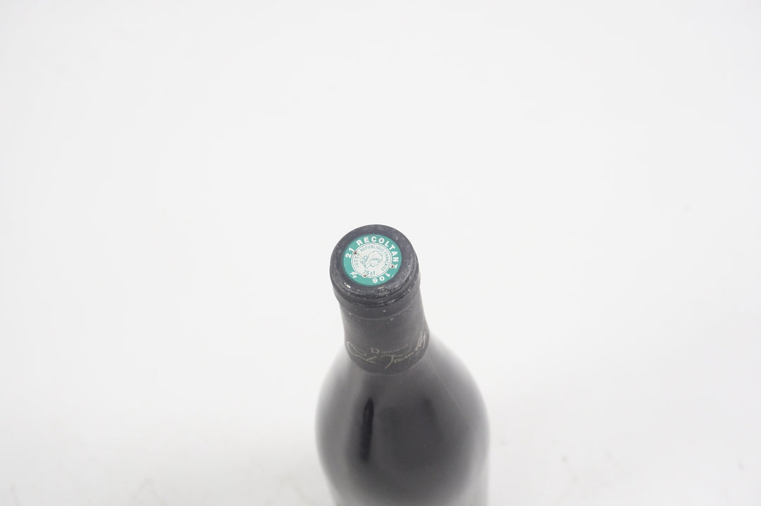 Cecile Tremblay Vosne Romanee VV 2009 *