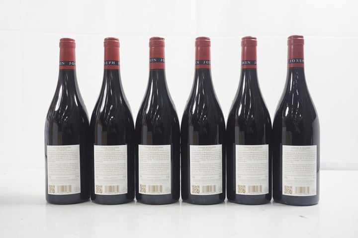 Joseph Drouhin Vosne Romanee Les Petits Monts 1er Cru 2022