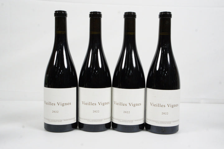 Domaine de la Rochette Pinot Noir Vieilles Vignes 2022