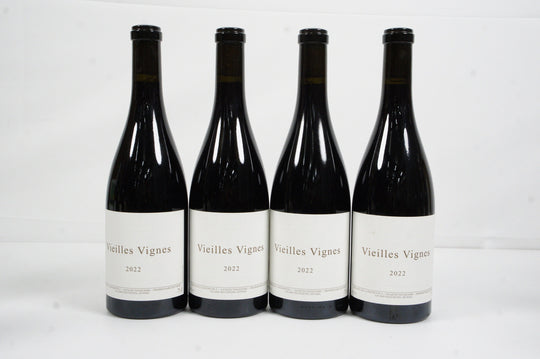 Domaine de la Rochette Pinot Noir Vieilles Vignes 2022