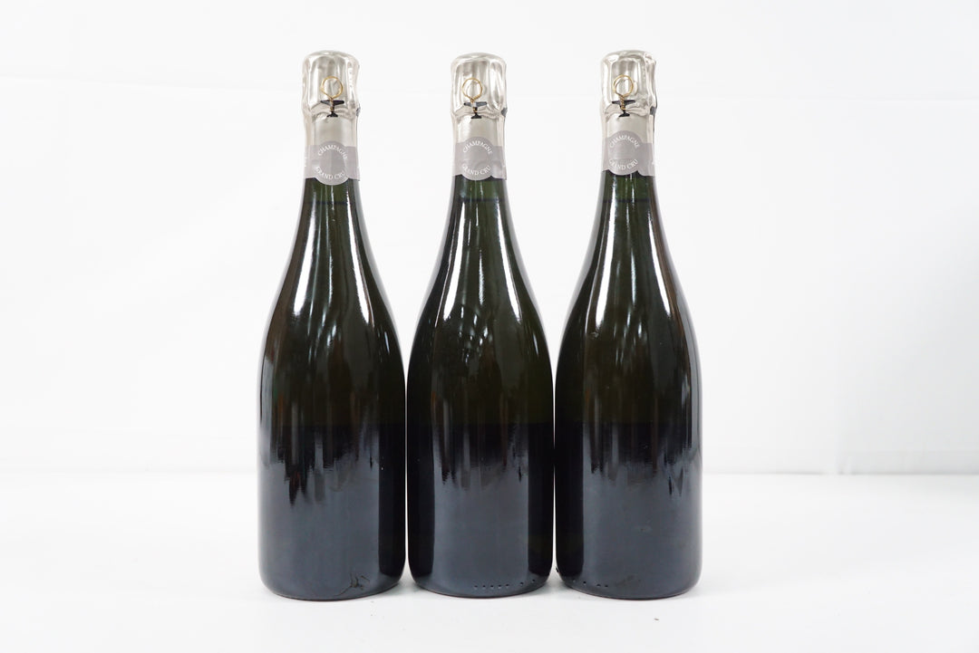 Jacques Selosse Blanc de Blancs Grand Cru Millesime 2002