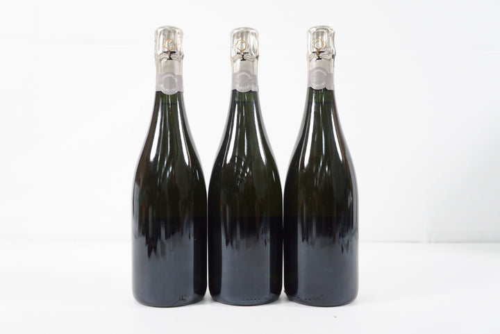 Jacques Selosse Blanc de Blancs Grand Cru Millesime 2002
