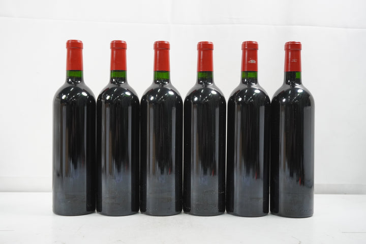 Dominus 2005