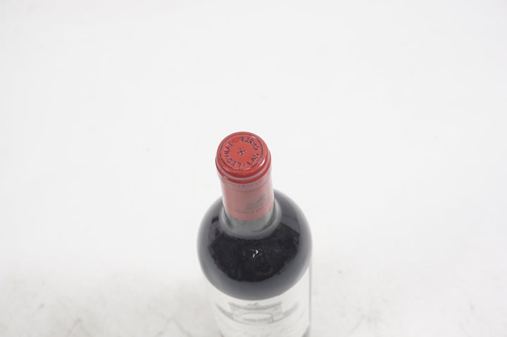 Chateau Leoville Las Cases 1990