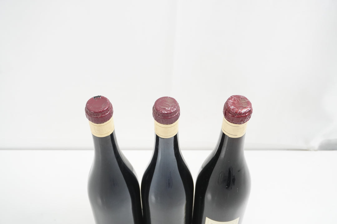 Brovia Barolo 1965