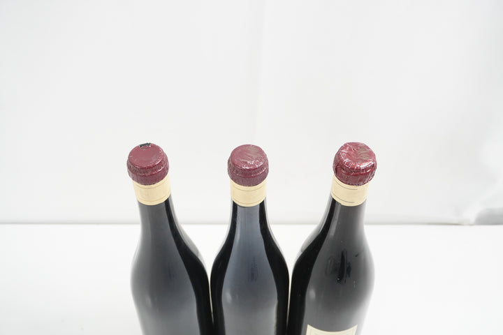 Brovia Barolo 1965