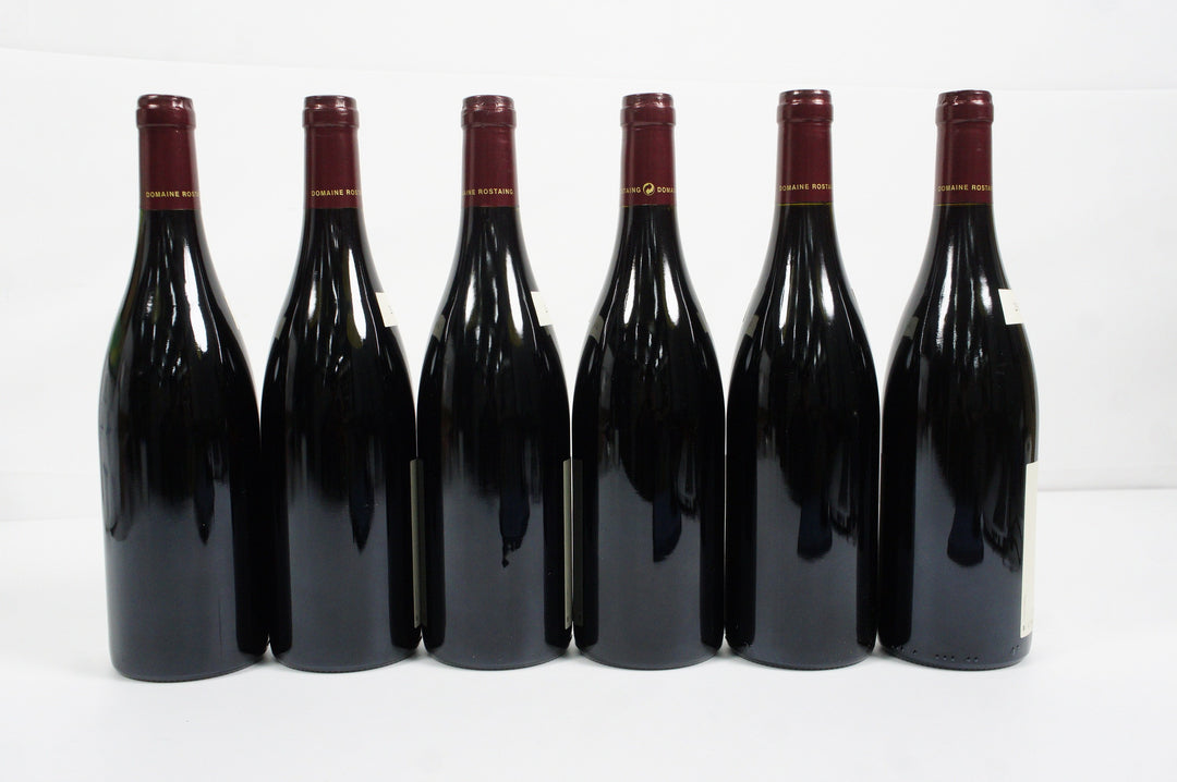 Rene Rostaing Cote Rotie La Landonne 2016