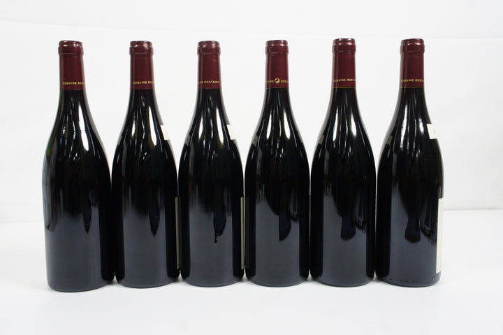 Rene Rostaing Cote Rotie La Landonne 2016