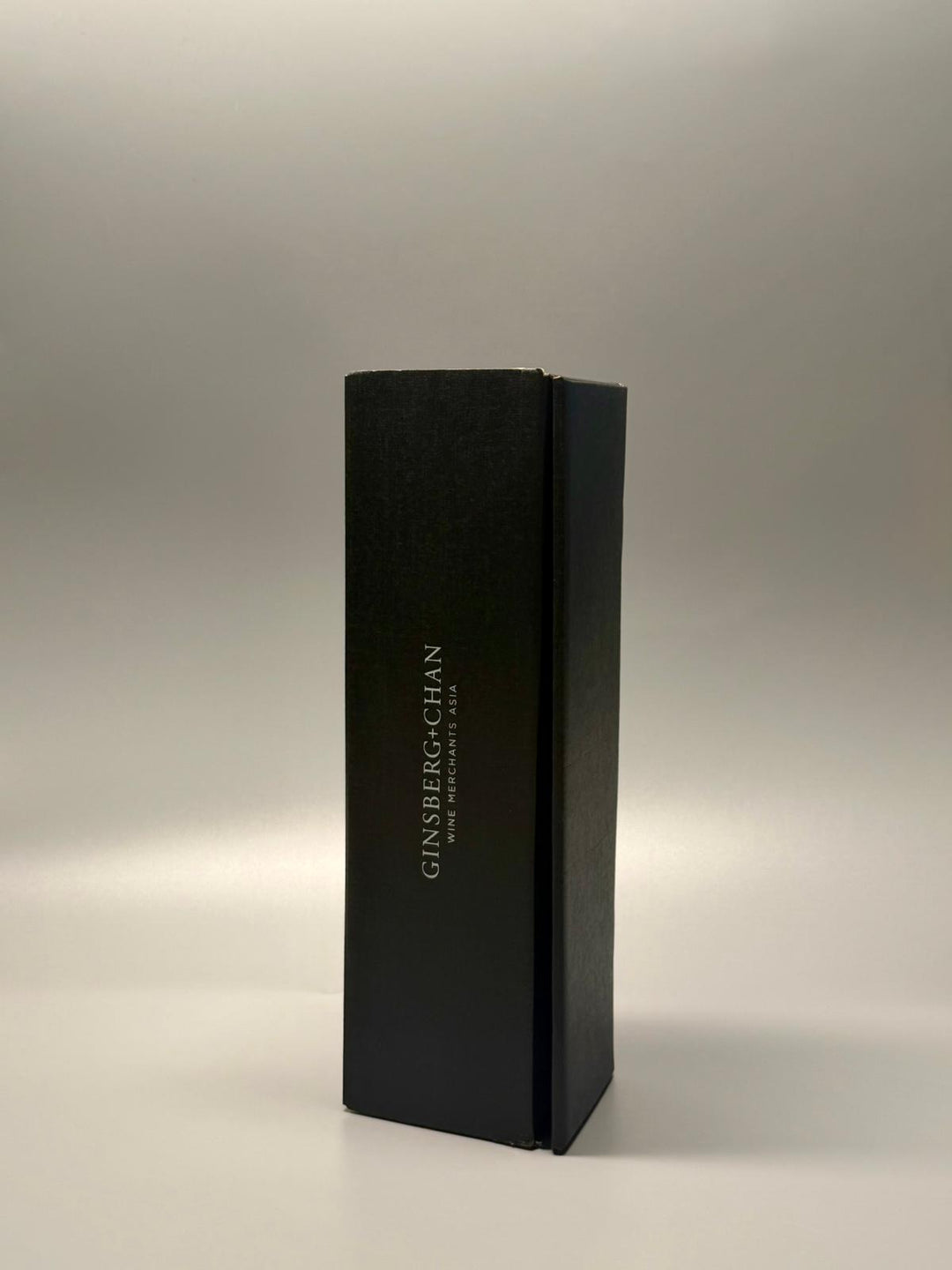 Ginsberg+Chan Wine Gift Box - 1 Bottle