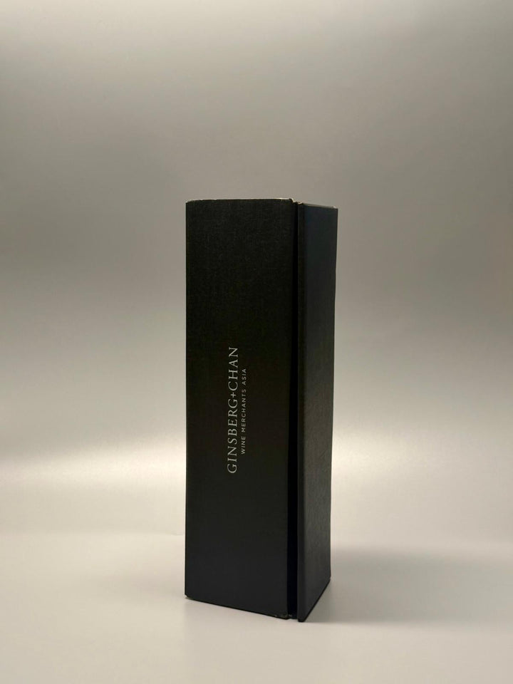 Ginsberg+Chan Wine Gift Box - 1 Bottle
