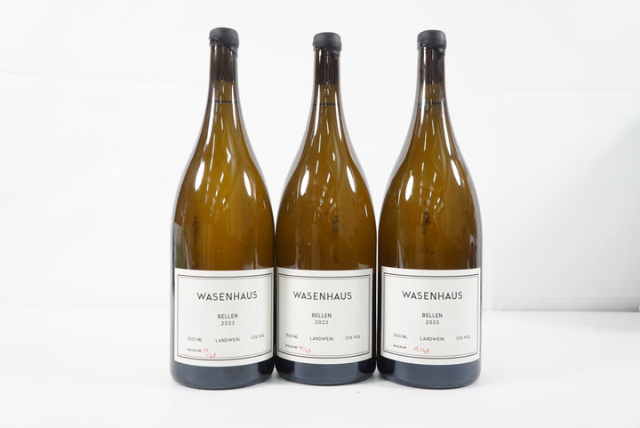 Weingut Wasenhaus Bellen Weissburgunder Magnum 2023
