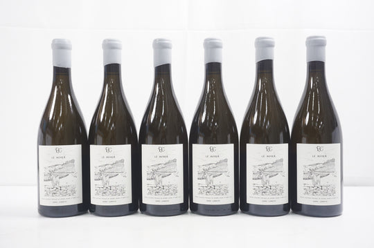 Pierre Girardin VDF Le Noyer Savagnin 2023