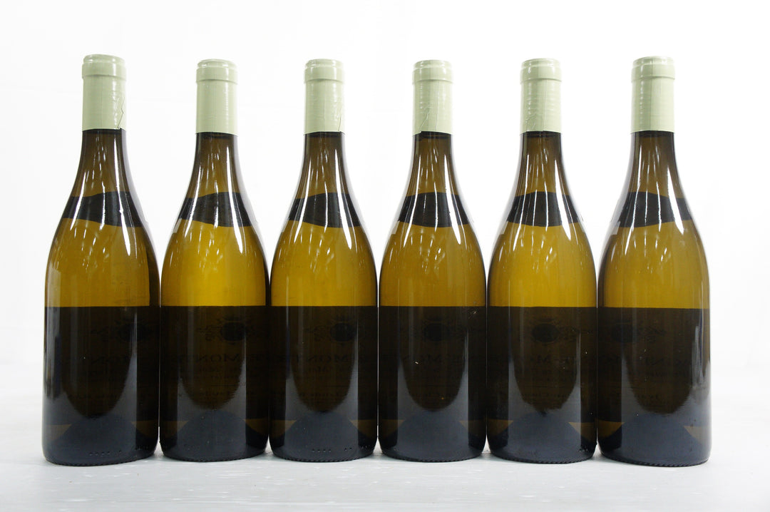 Ramonet Chassagne Montrachet Morgeot 1er Cru 2020